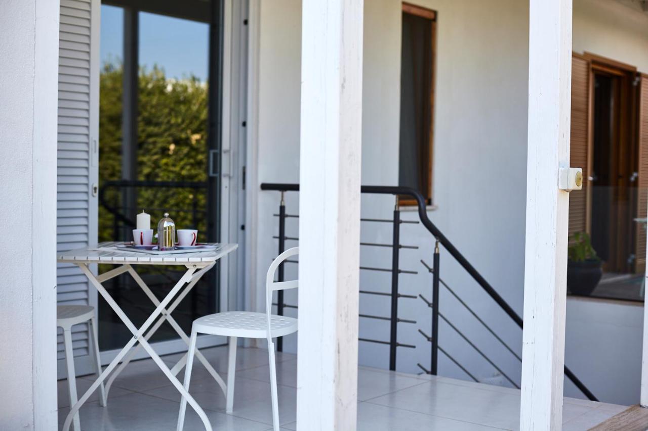 Villa Dapper Polignano a Mare Exterior foto